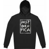 Stymio Tričko/Mikina „Dosť bolo Fica“ Občiansky postoj Čierna Unisex streetwear s občianskym názorom | Limitovaná edícia Stymio Tričko/Mikina „Dosť bolo Fica“ Občiansky postoj Čierna Unisex streetwear s občianskym názorom | Limitovaná edícia