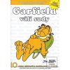 Garfield válí sudy Garfield válí sudy