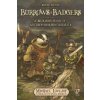 Burrows & Badgers: Second Edition (Lovejoy,Michael)(Pevná) Burrows & Badgers: Second Edition (Lovejoy,Michael)(Pevná)