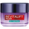 L'oreal paris Revitalift Filler Hyaluron vyplňujúci gélový krém pre mastnú až zmiešanú pleť, 50 ml L'oreal paris Revitalift Filler Hyaluron vyplňujúci gélový krém pre mastnú až zmiešanú pleť, 50 ml