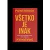 Powerbook - Všetko je inak - Peter Krištofovič Powerbook - Všetko je inak - Peter Krištofovič