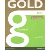 Gold First Coursebook(with 2015 exam specification - Bell Jan Gold First Coursebook(with 2015 exam specification - Bell Jan