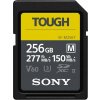 Pamäťová karta Sony SDXC 256GB M Tough (SFM256T.SYM) Pamäťová karta Sony SDXC 256GB M Tough (SFM256T.SYM)