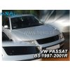 Clona zimná Heko VW Passat B5 1997 - 2001 Clona zimná Heko VW Passat B5 1997 - 2001