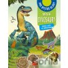 Misia Dinosaury - El Gunto (Ilustrátor), Amstramgram Misia Dinosaury - El Gunto (Ilustrátor), Amstramgram