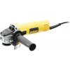 Uhlová brúska DeWalt DWE4056-QS Ø 115 mm 800 W 230 V Uhlová brúska DeWalt DWE4056-QS Ø 115 mm 800 W 230 V