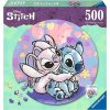RAVENSBURGER Kulaté Stitch 500 dílků RAVENSBURGER Kulaté Stitch 500 dílků