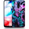 Picasee silikónový prehľadný obal pre Xiaomi Redmi 8 - Lean Picasee silikónový prehľadný obal pre Xiaomi Redmi 8 - Lean
