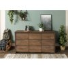 Bighome Pure Mango 146x45x80 cm