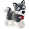 Trudi Husky Marcus, 24 cm (22271) Plyšový psík Trudi Husky Marcus, 24 cm (22271) Plyšový psík