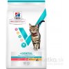 Hill's VetEssentials Feline Young Adult Dental Chicken 250 g Hill's VetEssentials Feline Young Adult Dental Chicken 250 g