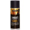 Maston Heat Resistant Teplotne odolný sprej do 600 °C 400 ml Čierny Maston Heat Resistant Teplotne odolný sprej do 600 °C 400 ml Čierny