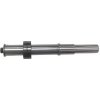 PUIG axis spare 5513D hliník D 25,8 mm PUIG axis spare 5513D hliník D 25,8 mm