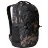 Mestský ruksak The North Face Jester - tnf black light refract Mestský ruksak The North Face Jester - tnf black light refract