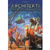 Rexhry Architekti Skalistého hřbetu + minirozšíření Rexhry Architekti Skalistého hřbetu + minirozšíření