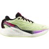 Dámska bežecká obuv Salomon Aero Glide 4 Butterfly/White/Black UK 5 Dámska bežecká obuv Salomon Aero Glide 4 Butterfly/White/Black UK 5