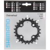 SHIMANO prevodník 24z. M660 SLX 10-k. čierny 64mm SHIMANO prevodník 24z. M660 SLX 10-k. čierny 64mm