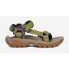 Teva Terra Fi 5 Universal W 1099443 IGU iguana dámské odpružené trekové sandály i do vody - 37 EUR Teva Terra Fi 5 Universal W 1099443 IGU iguana dámské odpružené trekové sandály i do vody - 37 EUR