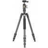 Statív Vanguard Vesta GO 204AB 138,5 cm čierny Statív Vanguard Vesta GO 204AB 138,5 cm čierny