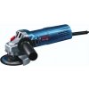 BOSCH GWS750-125 brúska uhlová 0601394001 BOSCH GWS750-125 brúska uhlová 0601394001