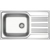Set Sinks STAR 860 + ELKA