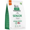 Brit Care Dog Hypoallergenic Senior Lamb 3 kg Brit Care Dog Hypoallergenic Senior Lamb 3 kg