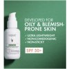 Vichy Capital Soleil UV-CLEAR fluid proti nedokonalostiam pleti SPF50+ 40 ml Vichy Capital Soleil UV-CLEAR fluid proti nedokonalostiam pleti SPF50+ 40 ml