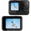 Telesin Screen and lens protective foil for GoPro Hero 9 / Hero 10 GP-FLM-902