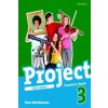 Project 3 Third Edition: Student's Book Project 3 Third Edition: Student's Book