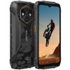 Ulefone RugKing 4 Pro 8GB/256GB čierny (Odolný mobil na dve sim karty, RAM 8GB+8GB, pamäť 256GB, HD+ displej 6.56 Ulefone RugKing 4 Pro 8GB/256GB čierny (Odolný mobil na dve sim karty, RAM 8GB+8GB, pamäť 256GB, HD+ displej 6.56