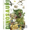 Zábavná dětská encyklopedie: Dinosauři - SUN Zábavná dětská encyklopedie: Dinosauři - SUN