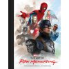 Marvel Studios: The Art of Ryan Meinerding Marvel Studios: The Art of Ryan Meinerding