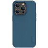 Nillkin Super Frosted PRO Magnetic Zadní Kryt pro Apple iPhone 14 PRO Blue Nillkin Super Frosted PRO Magnetic Zadní Kryt pro Apple iPhone 14 PRO Blue