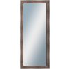 DANTIK - Zrkadlo v rámu, rozmer s rámom 60x140 cm z lišty TRITON široký meď (2951) DANTIK - Zrkadlo v rámu, rozmer s rámom 60x140 cm z lišty TRITON široký meď (2951)