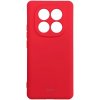 Roar All Day Colorful Jelly pre Xiaomi Redmi Note 14 Pro 5G hot pink