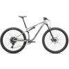 Specialized Chisel Gloss Dove Grey / Ashen Grey Veľkosť: XS Specialized Chisel Gloss Dove Grey / Ashen Grey Veľkosť: XS