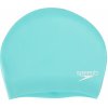 Plavecká čiapka Speedo Long Hair Cap Tyrkysová + výmena a vrátenie do 30 dní s poštovným zadarmo Plavecká čiapka Speedo Long Hair Cap Tyrkysová + výmena a vrátenie do 30 dní s poštovným zadarmo