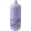 Inebrya Inebrya Grey By Day Shampoo - Jemný šampón pre prírodné šedé vlasy 1000 ml Inebrya Inebrya Grey By Day Shampoo - Jemný šampón pre prírodné šedé vlasy 1000 ml
