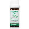 MedPharma Tea Tree Oil čajovníkový olej lisovaný za studena s antiseptickým účinkom 10 ml MedPharma Tea Tree Oil čajovníkový olej lisovaný za studena s antiseptickým účinkom 10 ml
