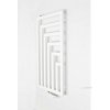 Regnis Kreon, vykurovacie teleso 550x1500 mm, 630W, biela, KR150/55/WHITE Regnis Kreon, vykurovacie teleso 550x1500 mm, 630W, biela, KR150/55/WHITE