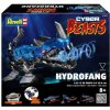 Revell Cyber Beasts 07851 - HydroFang (1:35) Revell Cyber Beasts 07851 - HydroFang (1:35)