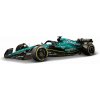 Bburago Bburago Aston Martin AMR23 1:43 NO18 Stroll Bburago Bburago Aston Martin AMR23 1:43 NO18 Stroll
