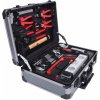 KS Tools 911.0630 univerzálna sada náradia v kufríku 130-dielna