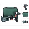 Metabo PowerMaxx BS 600079500