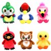 Alltoys Funville Cutekins vtáčik Alltoys Funville Cutekins vtáčik