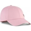 Puma Essential Metal Puma Baseball Cap | 4069157710978 | Ružová | OSFA Puma Essential Metal Puma Baseball Cap | 4069157710978 | Ružová | OSFA