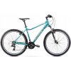 Horský bicykel MTB Romet Jolene 7.0, rám 17 palcov, kolesá 27,5 Horský bicykel MTB Romet Jolene 7.0, rám 17 palcov, kolesá 27,5