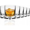 Krosno Poháre na whisky 6 x 250 ml