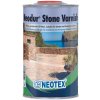 NEOTEX Neodur Stone Varnish - lak na kameň a betón Balenie: 4 L, Farba: Transparent NEOTEX Neodur Stone Varnish - lak na kameň a betón Balenie: 4 L, Farba: Transparent