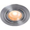 Lucide TUBE - Stropné svietidlo - Round D9cm GU10(50426/04/31)ex 22954/01/12 Lucide TUBE - Stropné svietidlo - Round D9cm GU10(50426/04/31)ex 22954/01/12